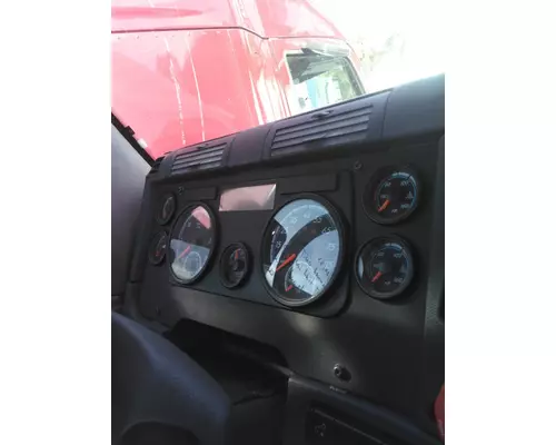 FREIGHTLINER CASCADIA 125 2018UP GAUGE CLUSTER