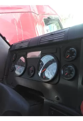 FREIGHTLINER CASCADIA 125 2018UP GAUGE CLUSTER