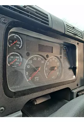 FREIGHTLINER CASCADIA 125 2018UP GAUGE CLUSTER