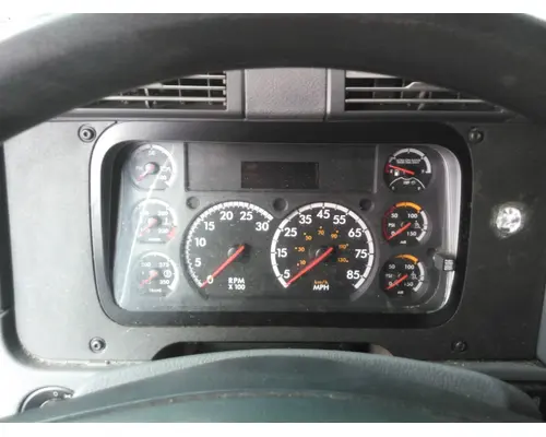 FREIGHTLINER CASCADIA 125 2018UP GAUGE CLUSTER