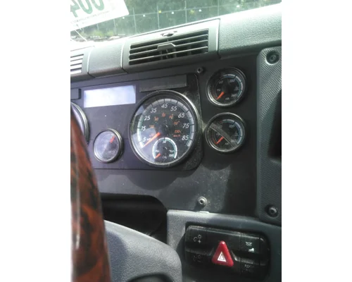 FREIGHTLINER CASCADIA 125 2018UP GAUGE CLUSTER