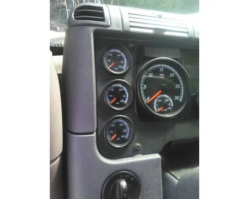 FREIGHTLINER CASCADIA 125 2018UP GAUGE CLUSTER