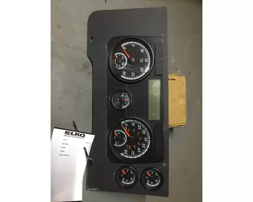 FREIGHTLINER CASCADIA 125 2018UP GAUGE CLUSTER