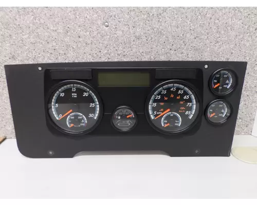 FREIGHTLINER CASCADIA 125 2018UP GAUGE CLUSTER