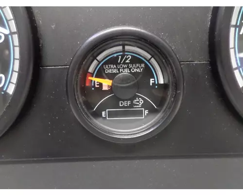 FREIGHTLINER CASCADIA 125 2018UP GAUGE CLUSTER