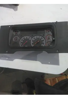 FREIGHTLINER CASCADIA 125 2018UP GAUGE CLUSTER