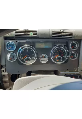FREIGHTLINER CASCADIA 125 2018UP GAUGE CLUSTER