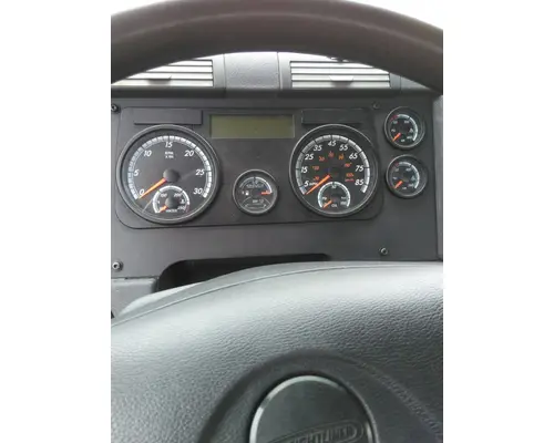 FREIGHTLINER CASCADIA 125 2018UP GAUGE CLUSTER
