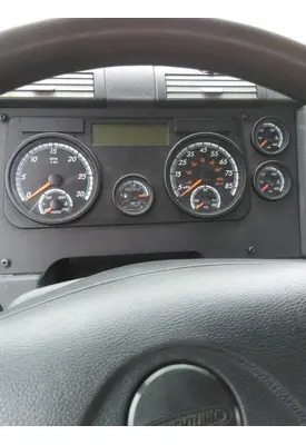 FREIGHTLINER CASCADIA 125 2018UP GAUGE CLUSTER