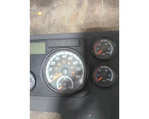 FREIGHTLINER CASCADIA 125 2018UP GAUGE CLUSTER