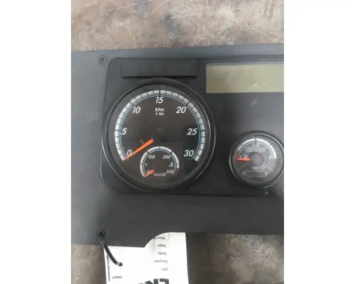 FREIGHTLINER CASCADIA 125 2018UP GAUGE CLUSTER