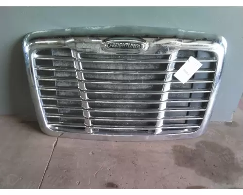 FREIGHTLINER CASCADIA 125 2018UP GRILLE