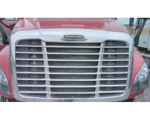 FREIGHTLINER CASCADIA 125 2018UP GRILLE
