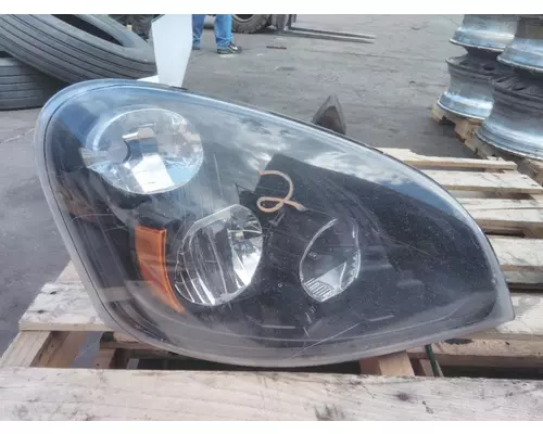 FREIGHTLINER CASCADIA 125 2018UP HEADLAMP ASSEMBLY