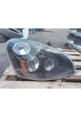 FREIGHTLINER CASCADIA 125 2018UP HEADLAMP ASSEMBLY