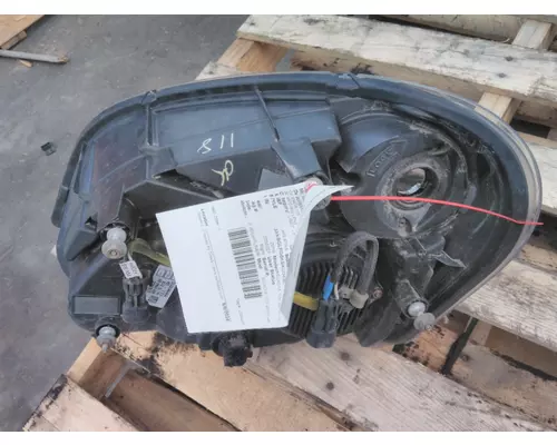 FREIGHTLINER CASCADIA 125 2018UP HEADLAMP ASSEMBLY