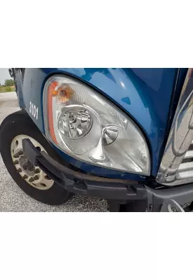 FREIGHTLINER CASCADIA 125 2018UP HEADLAMP ASSEMBLY