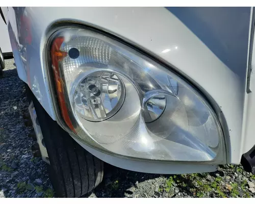 FREIGHTLINER CASCADIA 125 2018UP HEADLAMP ASSEMBLY