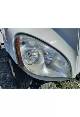 FREIGHTLINER CASCADIA 125 2018UP HEADLAMP ASSEMBLY