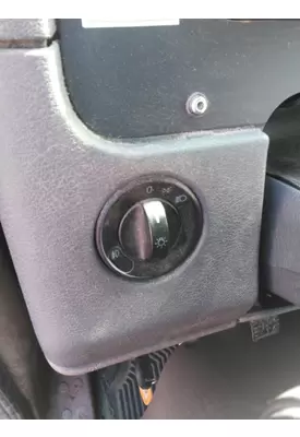 FREIGHTLINER CASCADIA 125 2018UP HEADLAMP SWITCH