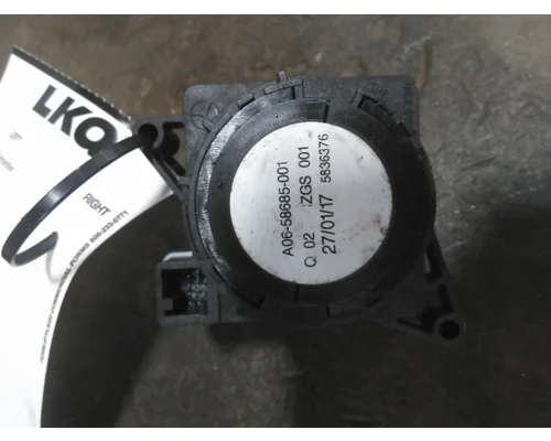 FREIGHTLINER CASCADIA 125 2018UP HEADLAMP SWITCH
