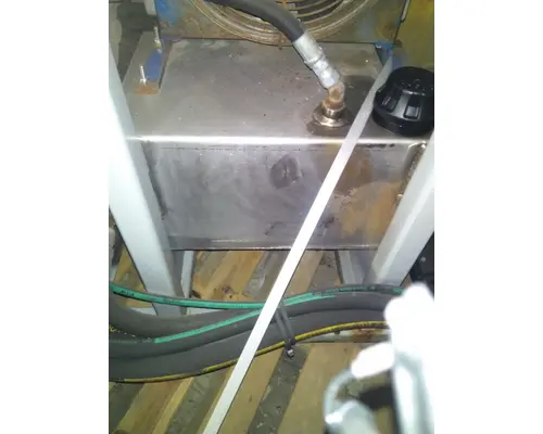 FREIGHTLINER CASCADIA 125 2018UP HYDRAULIC TANK
