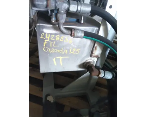 FREIGHTLINER CASCADIA 125 2018UP HYDRAULIC TANK