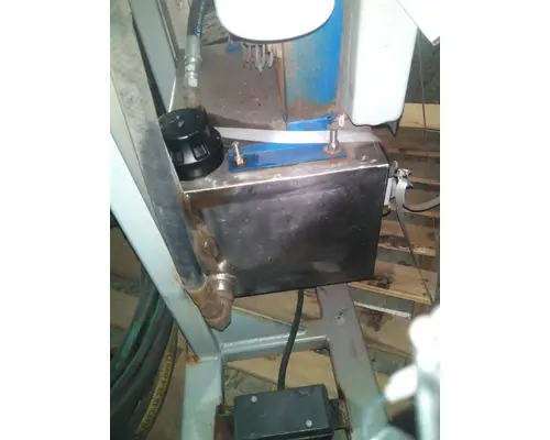 FREIGHTLINER CASCADIA 125 2018UP HYDRAULIC TANK