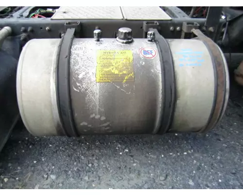 FREIGHTLINER CASCADIA 125 2018UP HYDRAULIC TANK