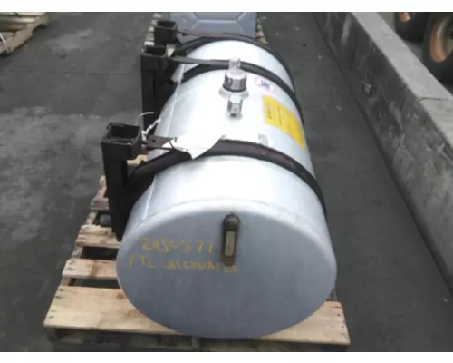 FREIGHTLINER CASCADIA 125 2018UP HYDRAULIC TANK