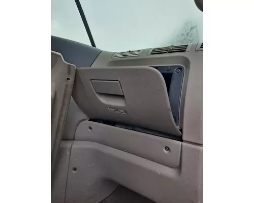 FREIGHTLINER CASCADIA 125 2018UP INTERIOR PARTS, MISC.