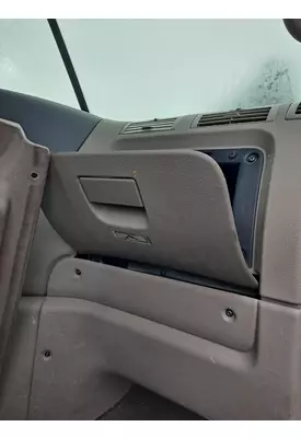 FREIGHTLINER CASCADIA 125 2018UP INTERIOR PARTS, MISC.