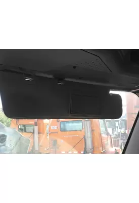 FREIGHTLINER CASCADIA 125 2018UP INTERIOR SUN VISOR