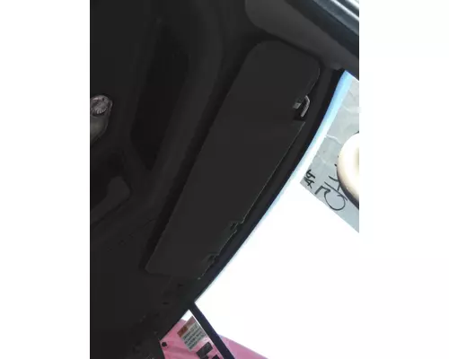 FREIGHTLINER CASCADIA 125 2018UP INTERIOR SUN VISOR