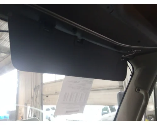 FREIGHTLINER CASCADIA 125 2018UP INTERIOR SUN VISOR