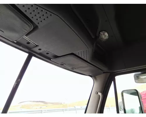 FREIGHTLINER CASCADIA 125 2018UP INTERIOR SUN VISOR