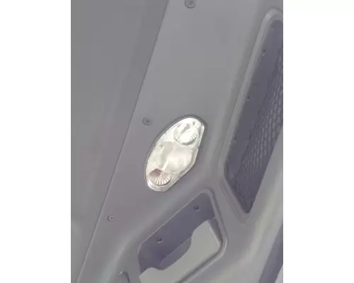 FREIGHTLINER CASCADIA 125 2018UP LAMP, INTERIOR CAB