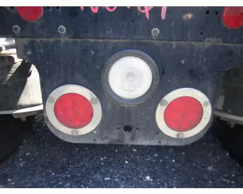 FREIGHTLINER CASCADIA 125 2018UP LAMP, STOP TURN TAIL