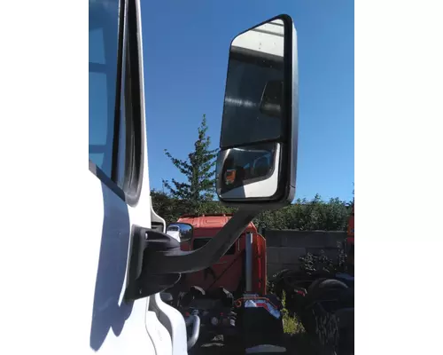 FREIGHTLINER CASCADIA 125 2018UP MIRROR ASSEMBLY CABDOOR