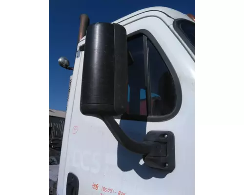 FREIGHTLINER CASCADIA 125 2018UP MIRROR ASSEMBLY CABDOOR