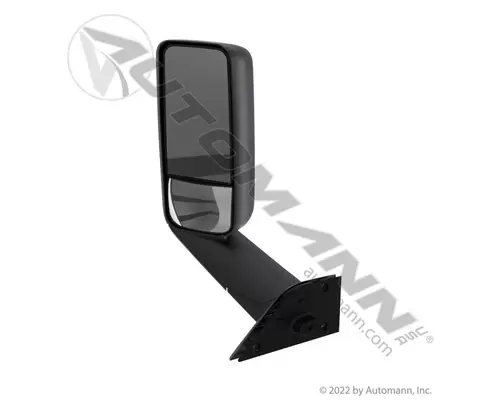 FREIGHTLINER CASCADIA 125 2018UP MIRROR ASSEMBLY CABDOOR