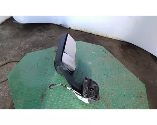 FREIGHTLINER CASCADIA 125 2018UP MIRROR ASSEMBLY CABDOOR