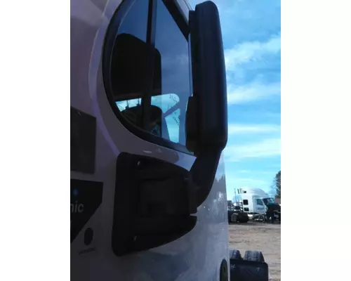 FREIGHTLINER CASCADIA 125 2018UP MIRROR ASSEMBLY CABDOOR