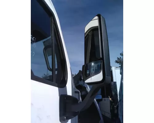 FREIGHTLINER CASCADIA 125 2018UP MIRROR ASSEMBLY CABDOOR