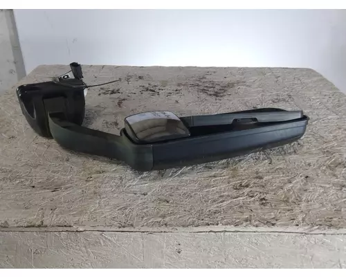 FREIGHTLINER CASCADIA 125 2018UP MIRROR ASSEMBLY CABDOOR