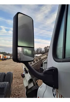 FREIGHTLINER CASCADIA 125 2018UP MIRROR ASSEMBLY CAB/DOOR