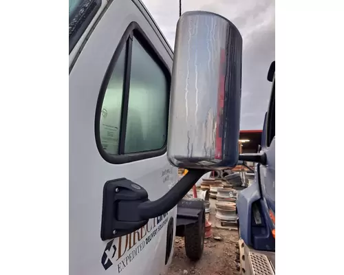 FREIGHTLINER CASCADIA 125 2018UP MIRROR ASSEMBLY CABDOOR