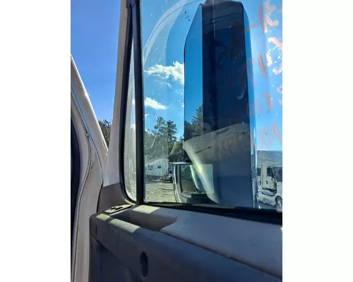 FREIGHTLINER CASCADIA 125 2018UP MIRROR ASSEMBLY CABDOOR