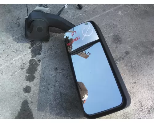 FREIGHTLINER CASCADIA 125 2018UP MIRROR ASSEMBLY CABDOOR