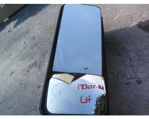 FREIGHTLINER CASCADIA 125 2018UP MIRROR ASSEMBLY CABDOOR